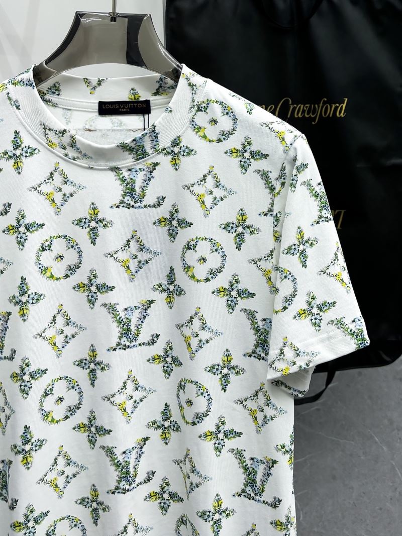 Louis Vuitton T-Shirts